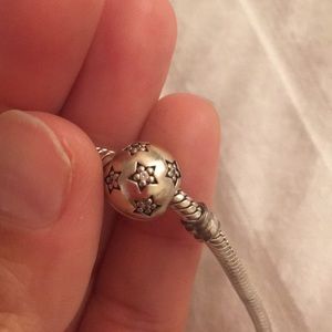 Pandora charm